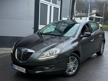 Lancia Delta 1.6mjtd