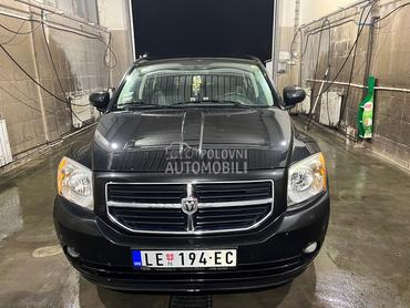 Dodge Caliber 2.0 CRD