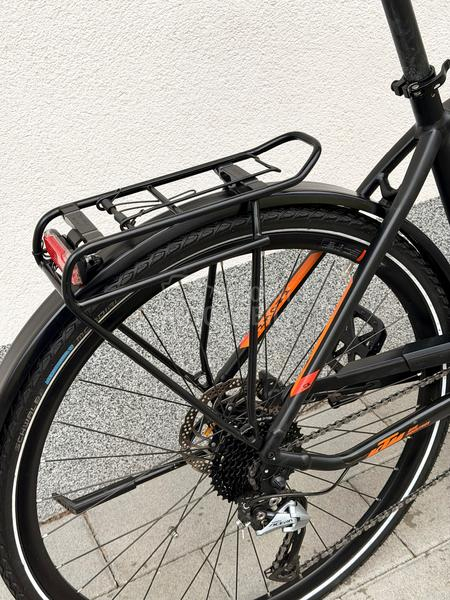 KTM MACINA 28