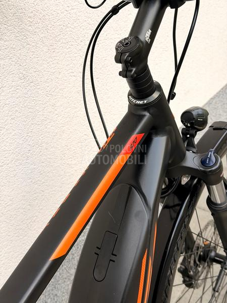 KTM MACINA 28