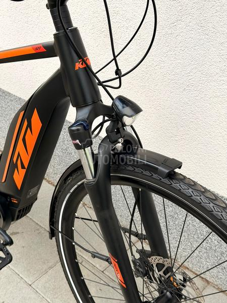 KTM MACINA 28