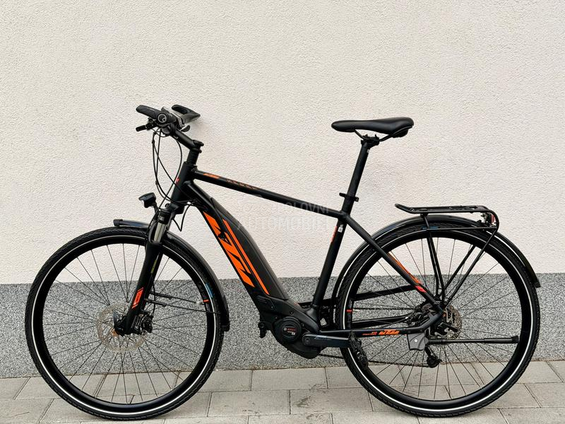 KTM MACINA 28