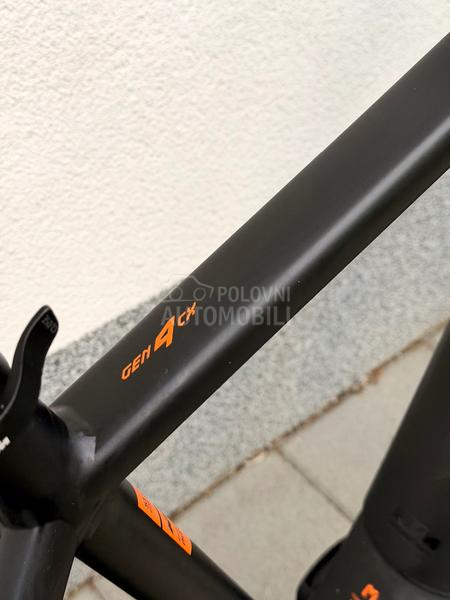 KTM MACINA 28