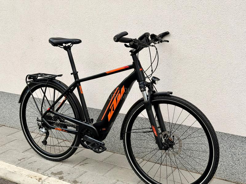 KTM MACINA 28