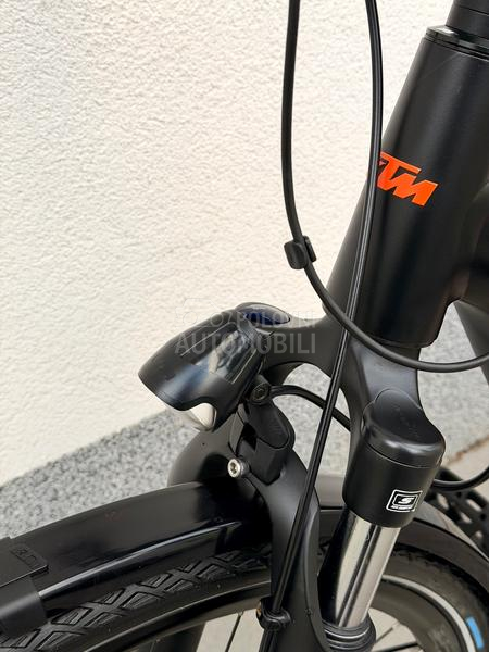 KTM MACINA 28