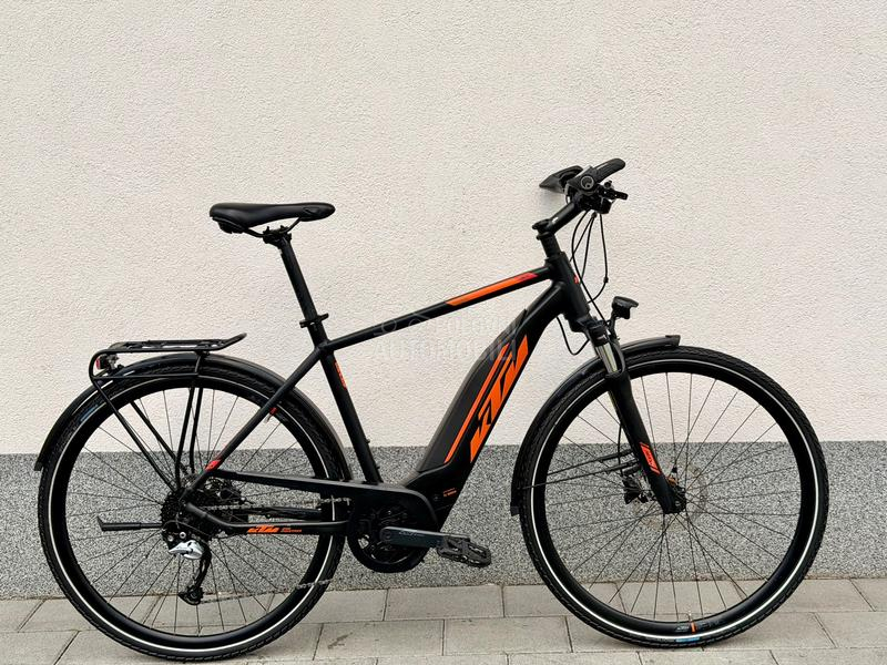 KTM MACINA 28
