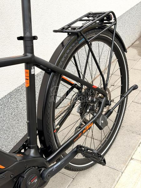 KTM MACINA 28