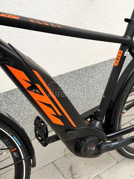 KTM MACINA 28