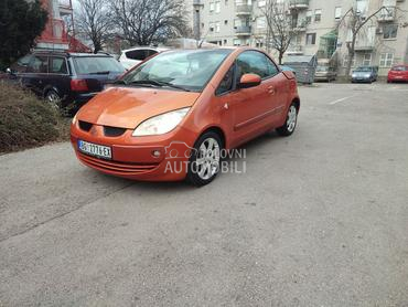 Mitsubishi Colt czc
