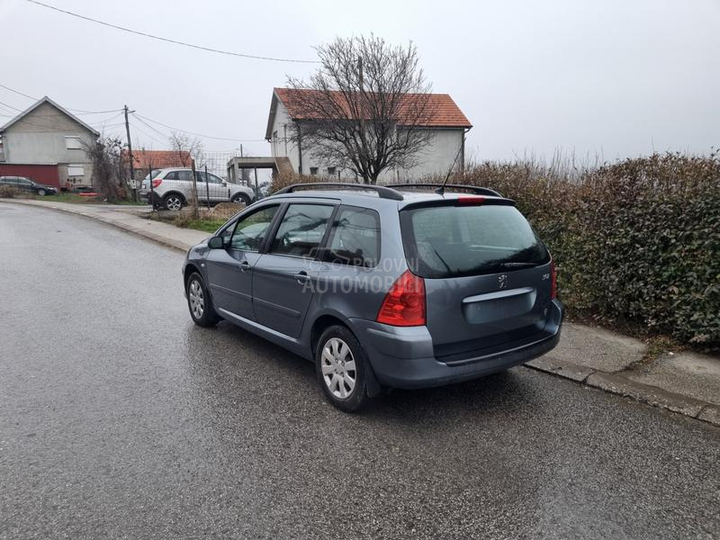 Peugeot 307 
