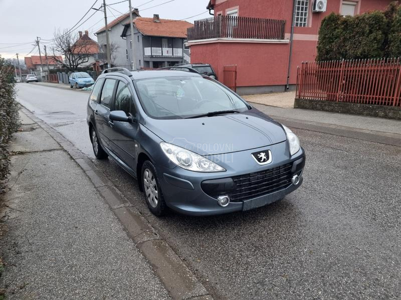 Peugeot 307 