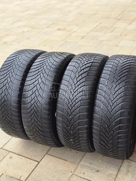 Semperit 205/55 R16 Zimska