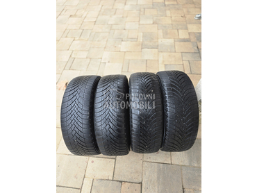 Semperit 205/55 R16 Zimska