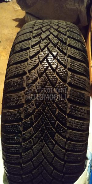 Bridgestone 235/65 R17 Zimska