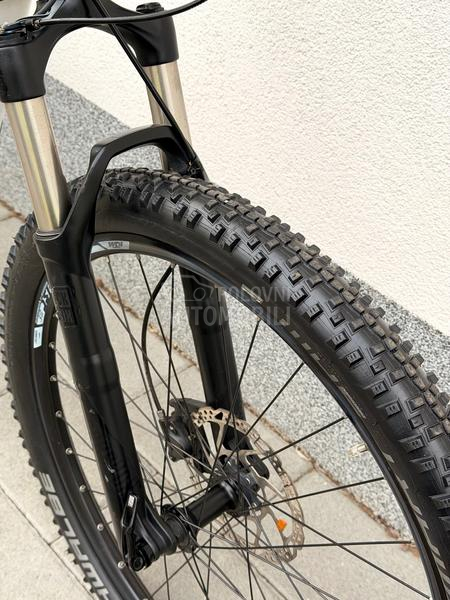 KTM MACINA 27.5