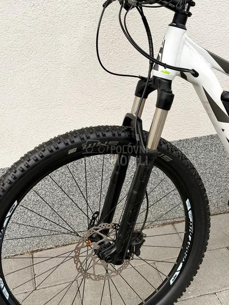 KTM MACINA 27.5