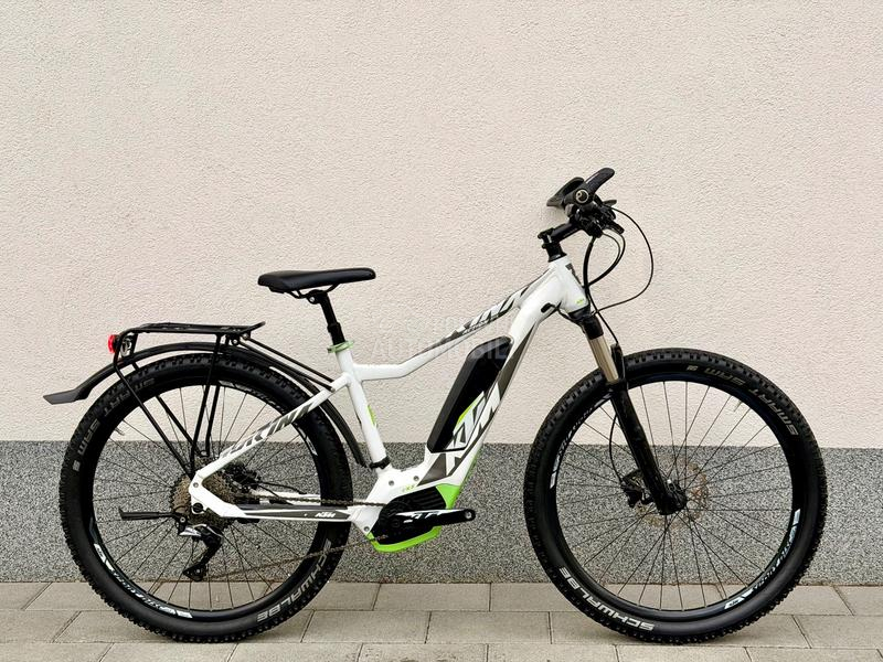 KTM MACINA 27.5
