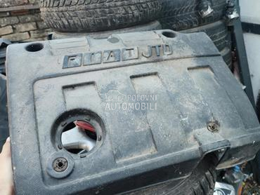 Poklopac motora jtd 59 kw za Fiat Stilo