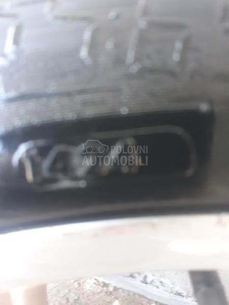 Aluminijumske felne Borbet 18" 5 x 112