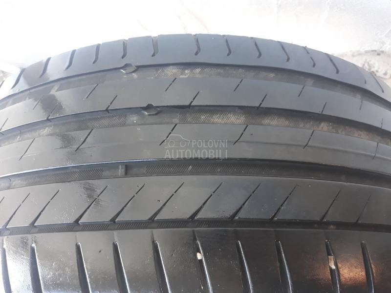 Aluminijumske felne Borbet 18" 5 x 112