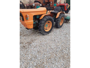 Tomo Vinković Goldoni 2 cilindra