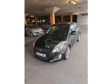 Suzuki Swift 1.3dds