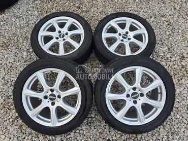 Aluminijumske felne oxxo 17" 4 x 108