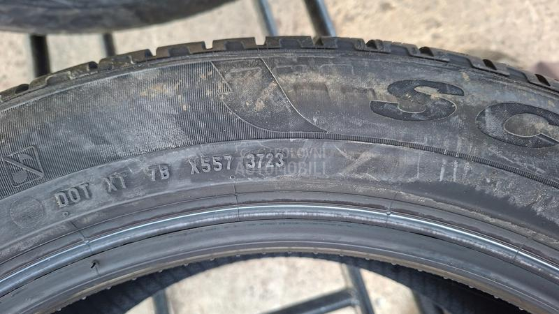 Pirelli 305/40 R20 Zimska