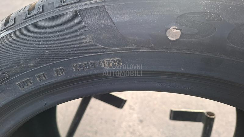 Pirelli 305/40 R20 Zimska