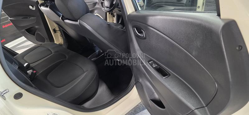 Renault Captur 1.5dci T.O.P