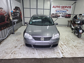 Volkswagen Golf 5 