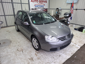 Volkswagen Golf 5 