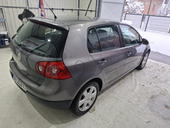 Volkswagen Golf 5 
