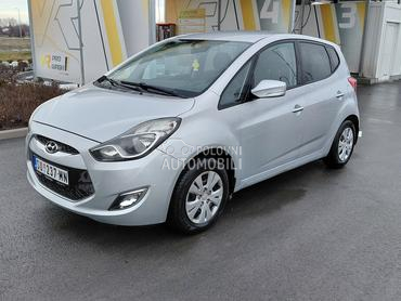 Hyundai ix20 1.4