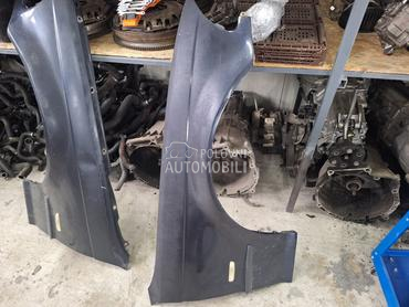 Krilo desno E46 za BMW Serija 3 od 1998. do 2004. god.