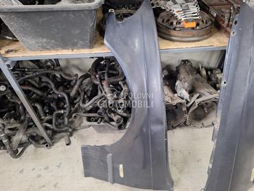 Krilo levo E46 za BMW Serija 3 od 1998. do 2004. god.