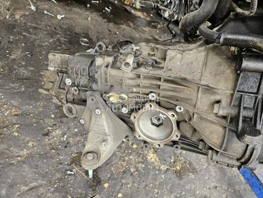 Menjac za Volkswagen Passat B5.5