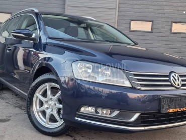 Volkswagen Passat B7 1.6 Tdi HIGHLINE