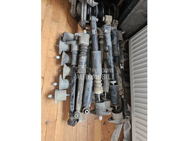 Zadnji Amortizeri za Volkswagen Passat B5.5