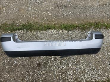 Zadnji Branik za Volkswagen Passat B5.5