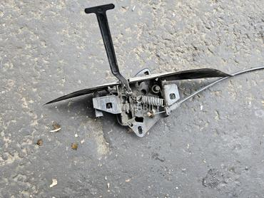 Brava Haube za Volkswagen Passat B5.5