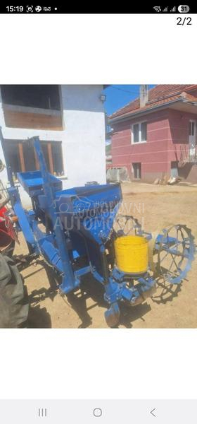 OLT četvorooredna sadilica