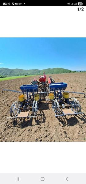 OLT četvorooredna sadilica