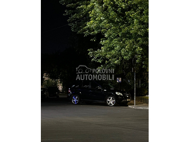 Mercedes Benz ML 350 