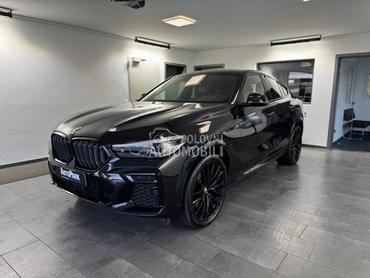 BMW X6 40d/M/HIBRID/ICON/22