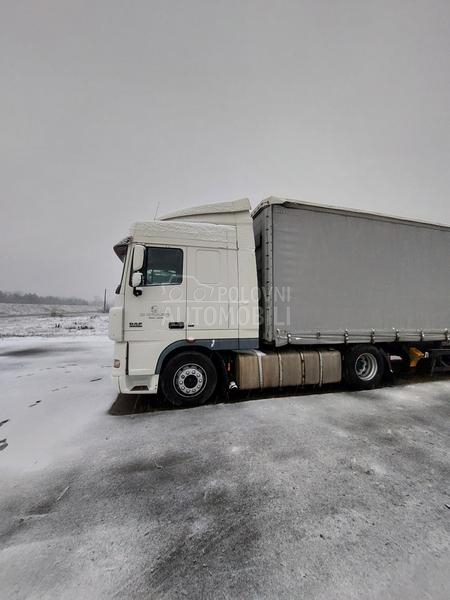 DAF 105 460