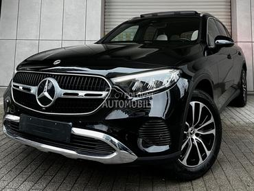 Mercedes Benz GLC 220 4Matic/Avantgar/Pano