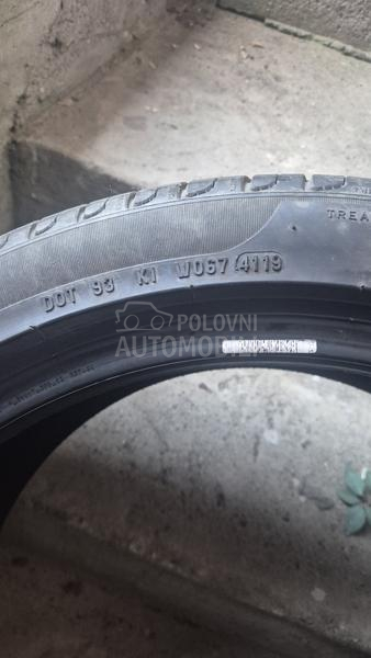 Pirelli 225/45 R18 Letnja