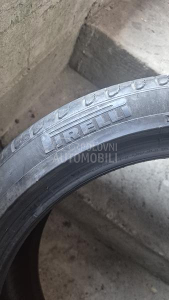Pirelli 225/45 R18 Letnja