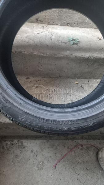 Pirelli 225/45 R18 Letnja